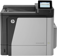 טונר למדפסת HP Color LaserJet Enterprise M651